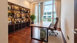 Caribbean At Keppel Bay (D4), Condominium #633409841